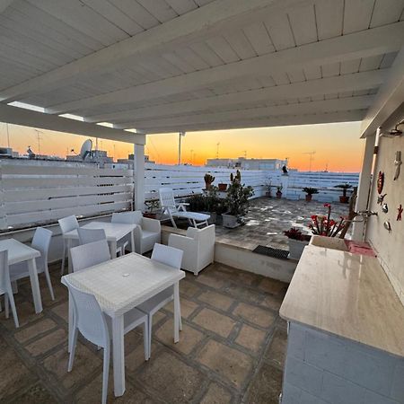 B&B Ancora Del Sud Otranto Eksteriør billede