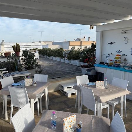 B&B Ancora Del Sud Otranto Eksteriør billede