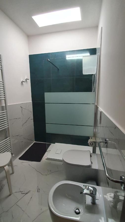 B&B Ancora Del Sud Otranto Eksteriør billede