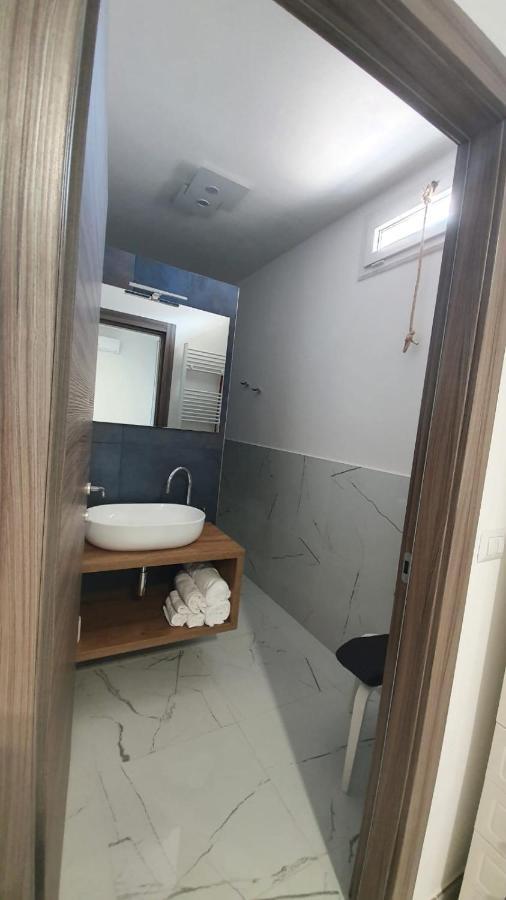 B&B Ancora Del Sud Otranto Eksteriør billede