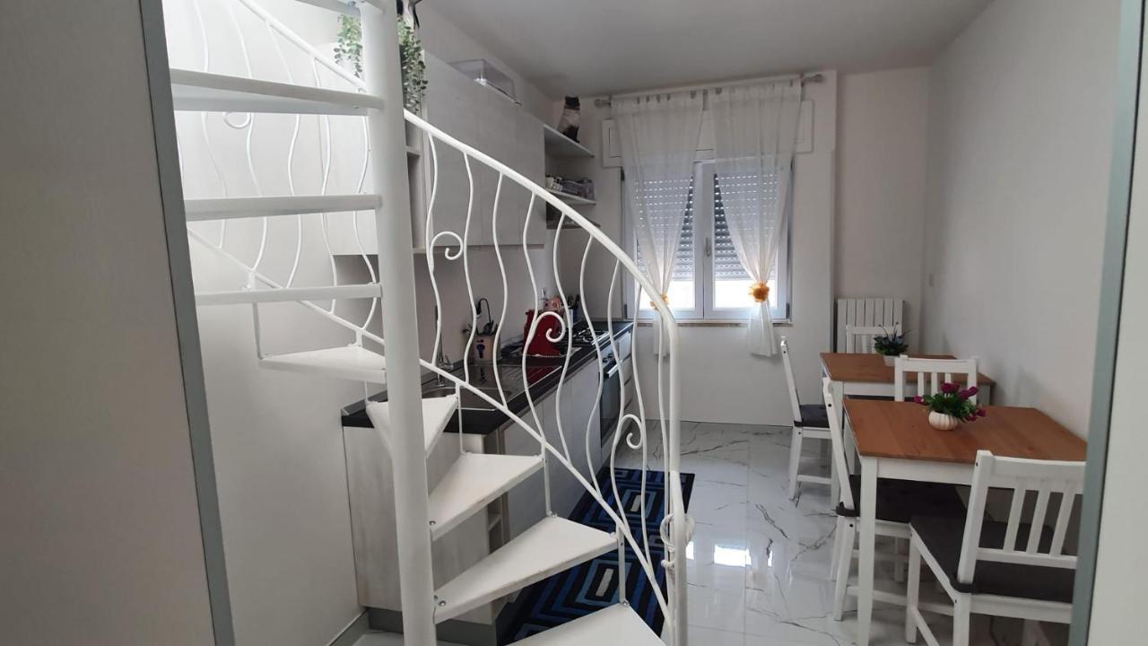 B&B Ancora Del Sud Otranto Eksteriør billede