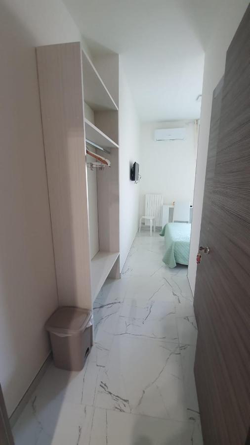 B&B Ancora Del Sud Otranto Eksteriør billede