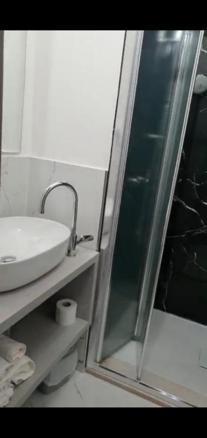 B&B Ancora Del Sud Otranto Eksteriør billede