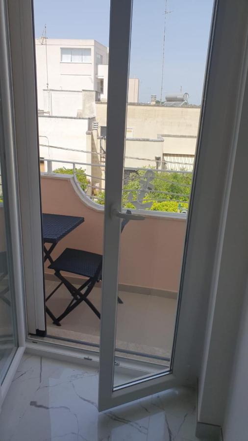 B&B Ancora Del Sud Otranto Eksteriør billede