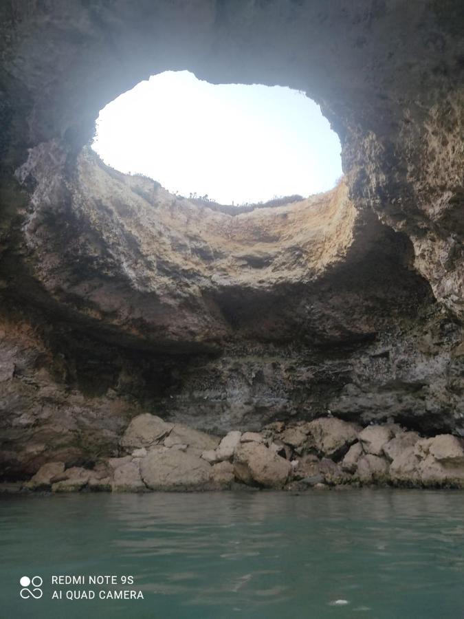 B&B Ancora Del Sud Otranto Eksteriør billede