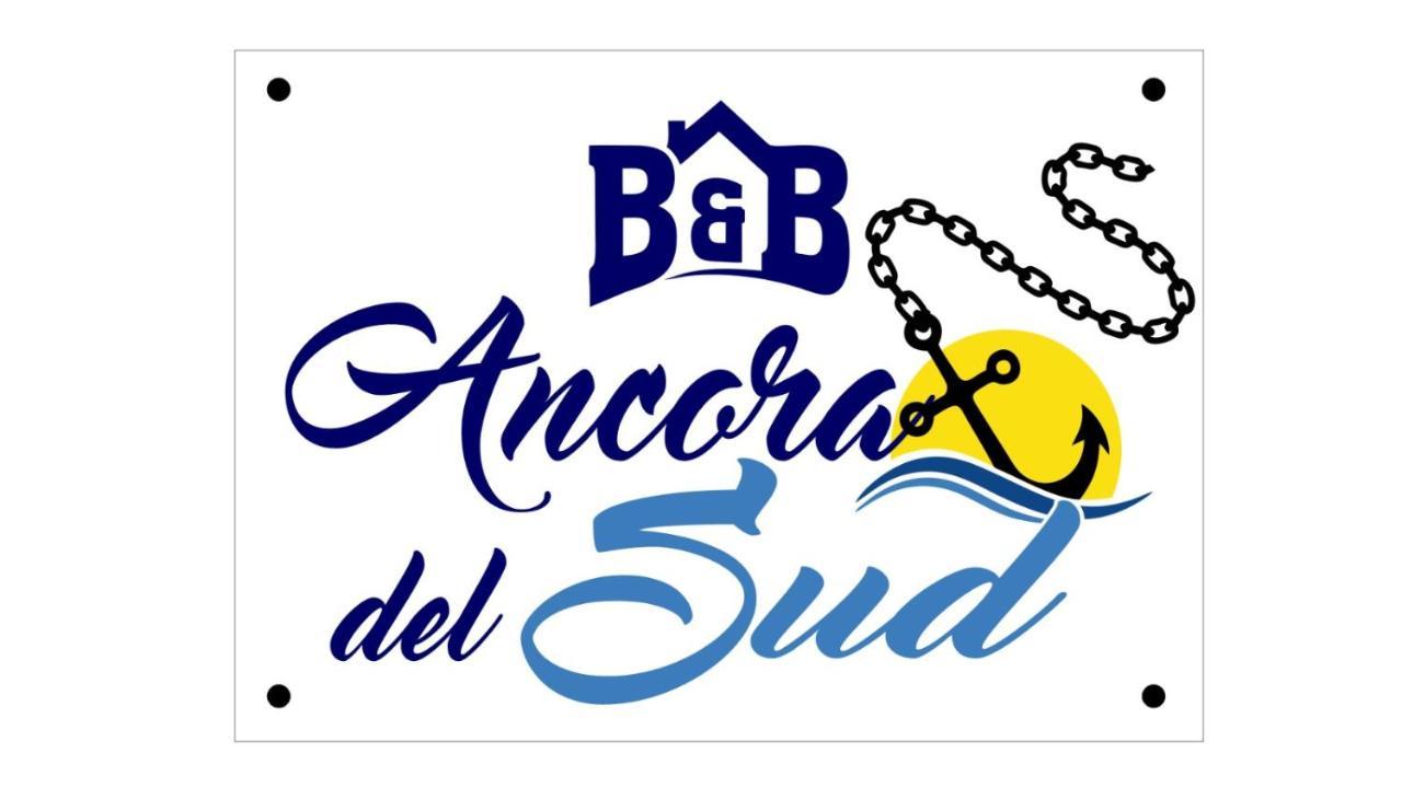 B&B Ancora Del Sud Otranto Eksteriør billede