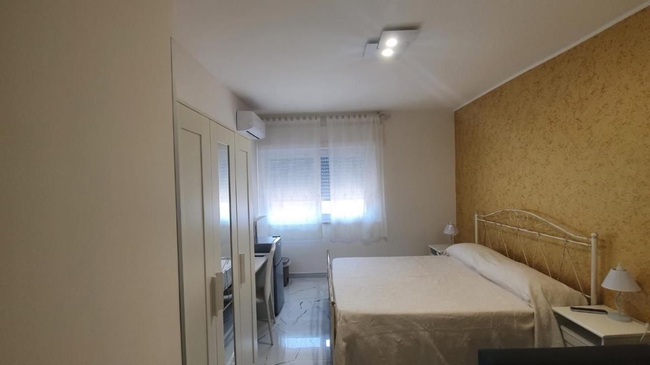 B&B Ancora Del Sud Otranto Eksteriør billede