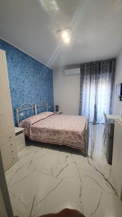 B&B Ancora Del Sud Otranto Eksteriør billede
