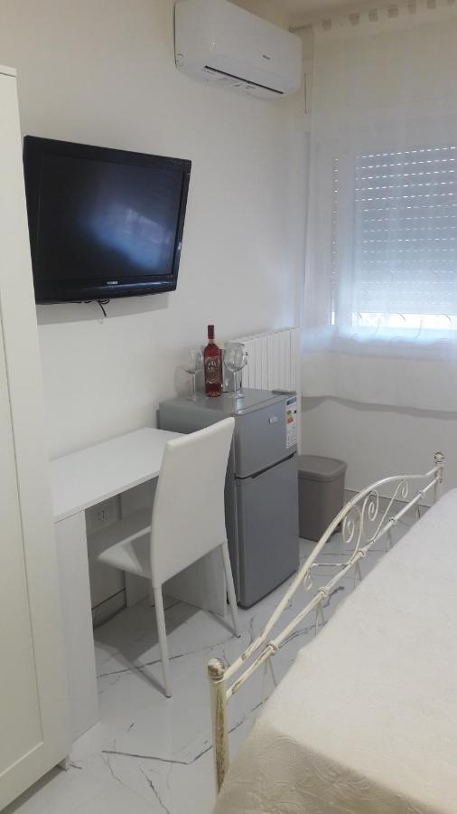 B&B Ancora Del Sud Otranto Eksteriør billede