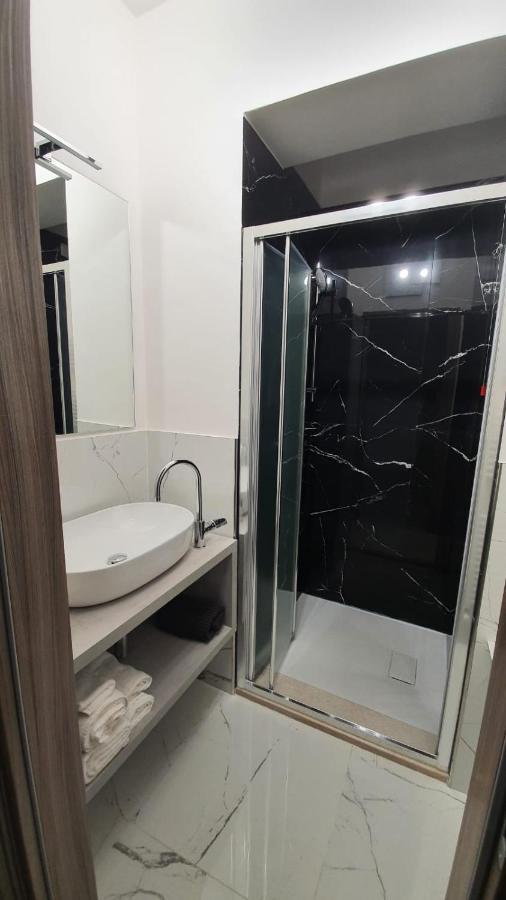 B&B Ancora Del Sud Otranto Eksteriør billede