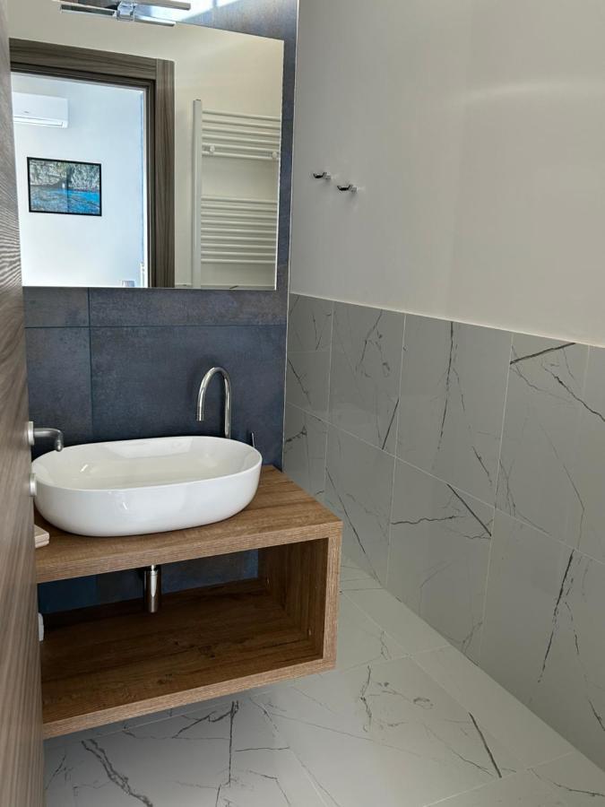 B&B Ancora Del Sud Otranto Eksteriør billede