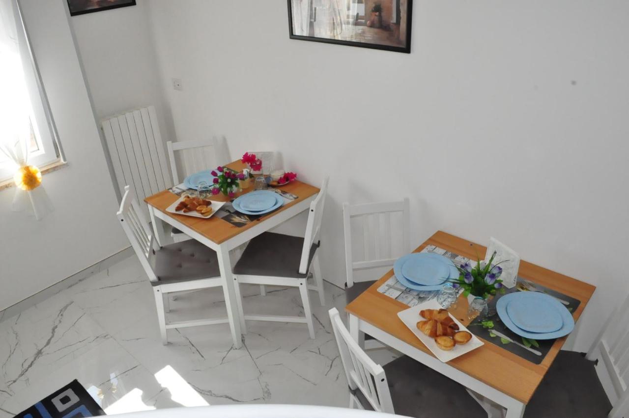 B&B Ancora Del Sud Otranto Eksteriør billede