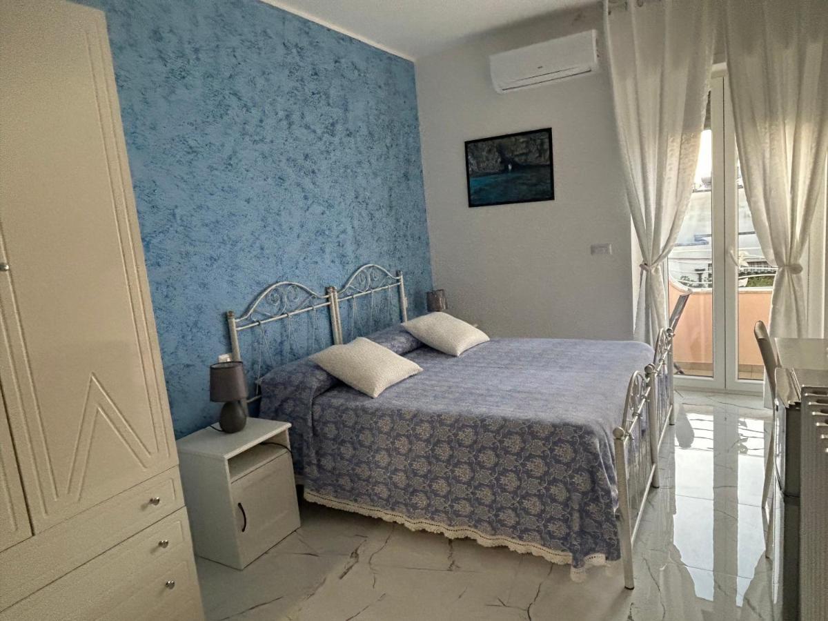 B&B Ancora Del Sud Otranto Eksteriør billede