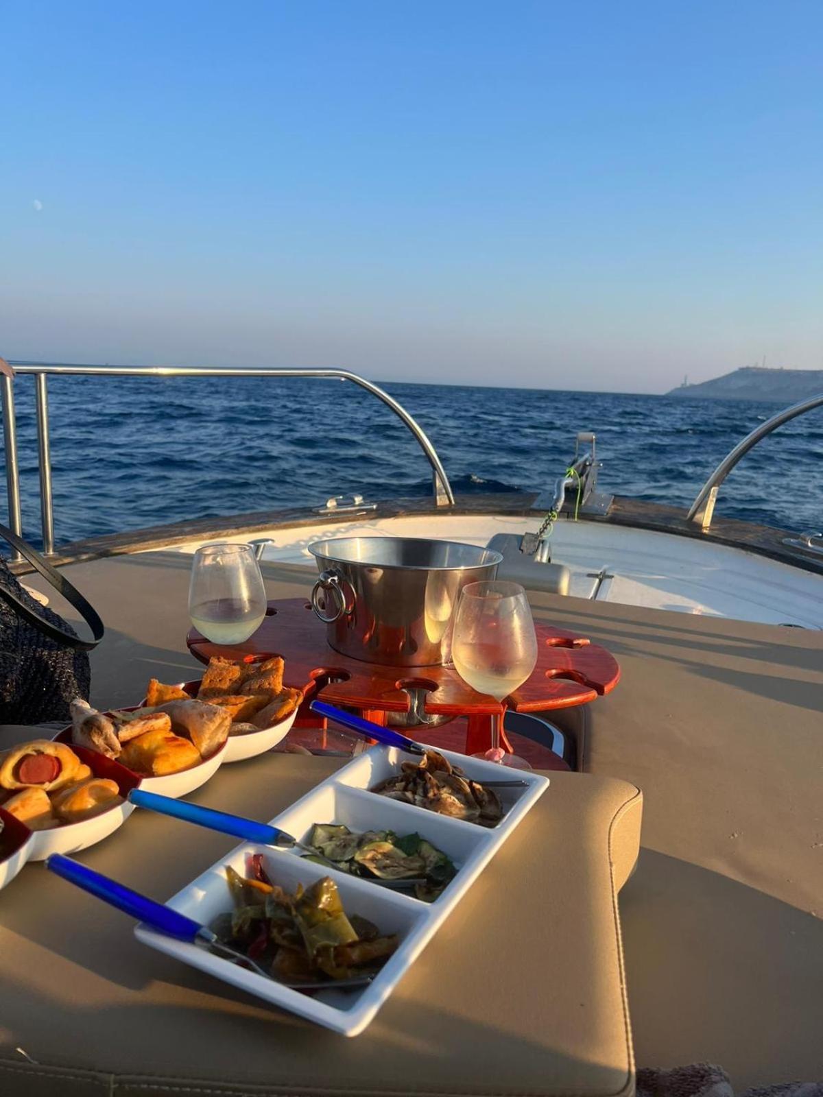 B&B Ancora Del Sud Otranto Eksteriør billede