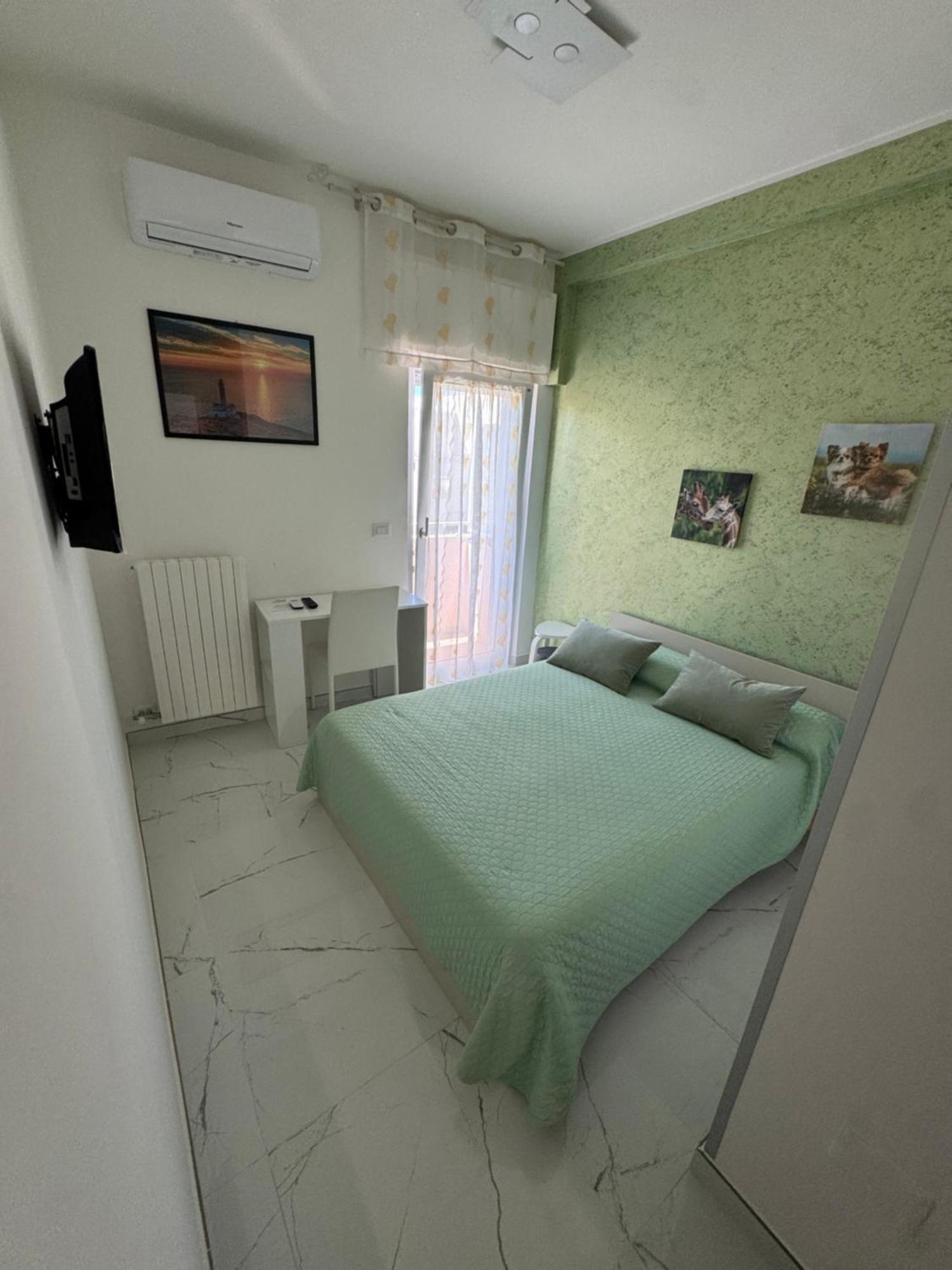 B&B Ancora Del Sud Otranto Eksteriør billede