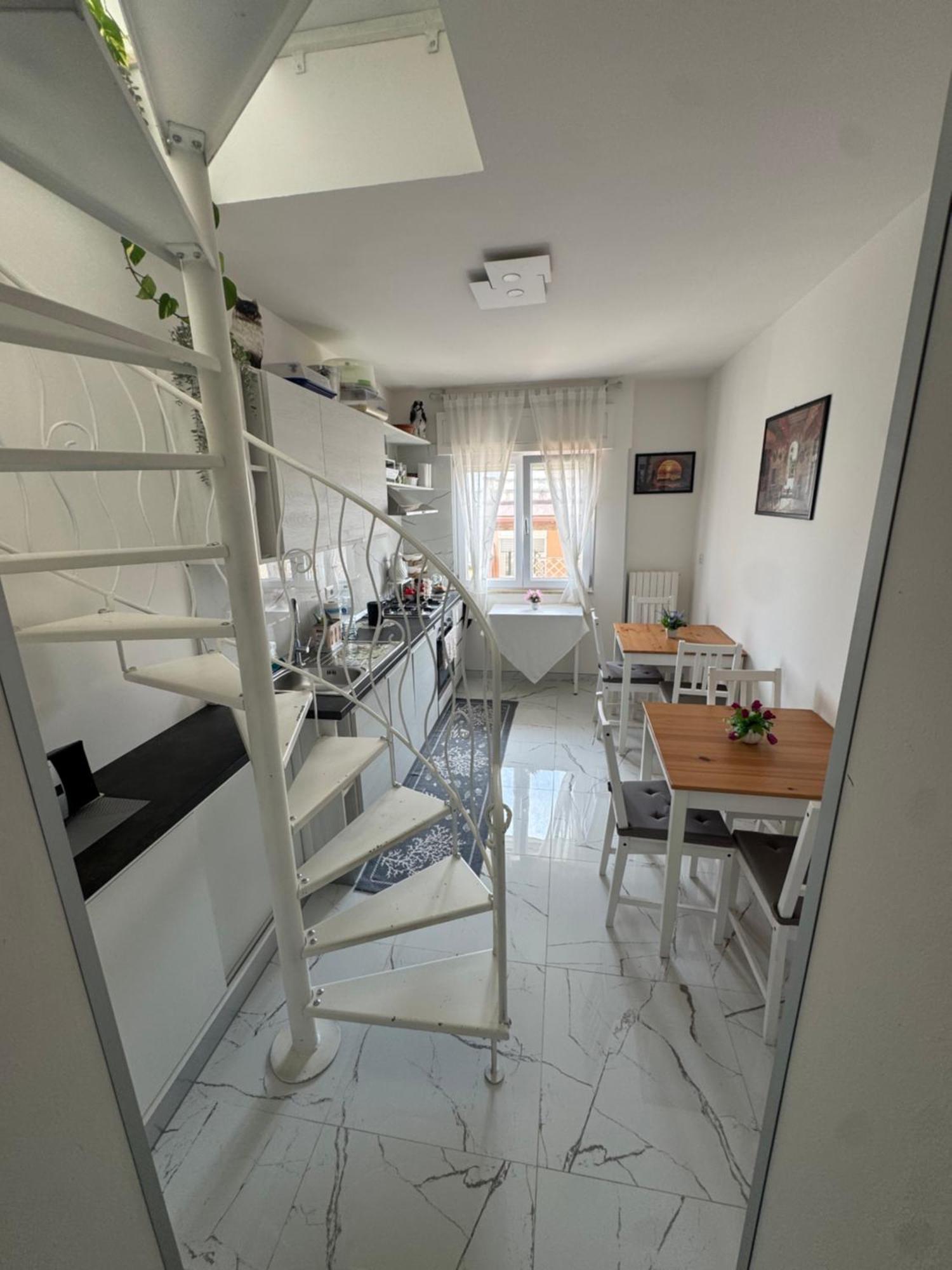 B&B Ancora Del Sud Otranto Eksteriør billede